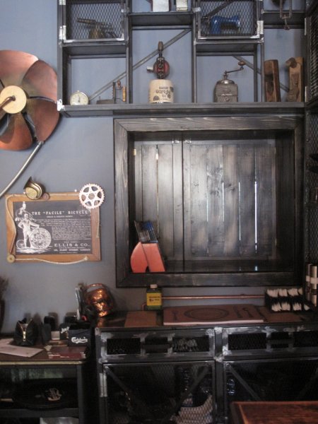 innen érkeznek az ételek