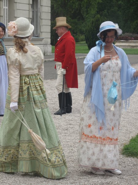 kikocsikázás előtt