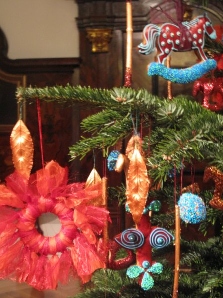 káprázatos és illatos mézeskalácsok