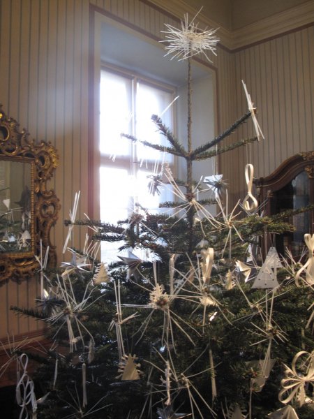 és ez is rokokó alternatív anyagokkal